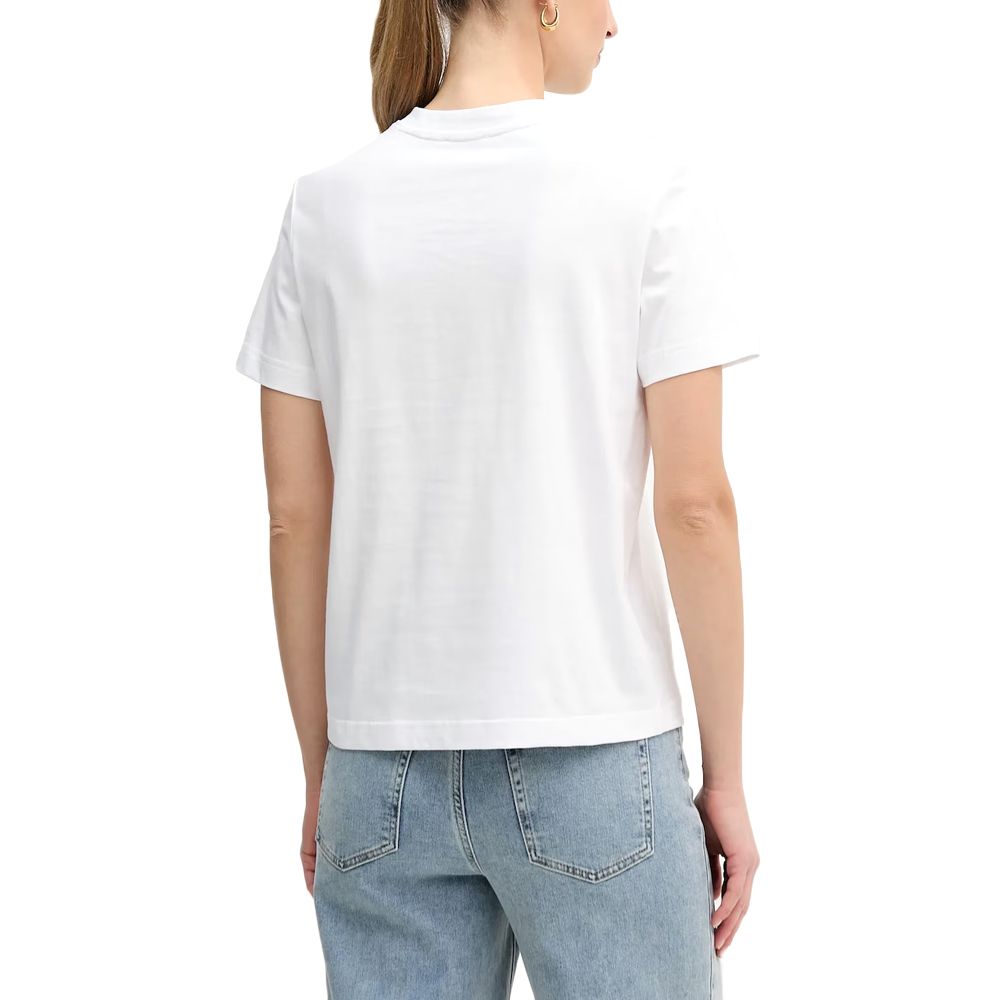 CALVIN KLEIN SS CLASSIC MONOLOGO METALLIC C LV047E819G 2