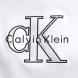 CALVIN KLEIN SS CLASSIC MONOLOGO METALLIC C LV047E819G 3