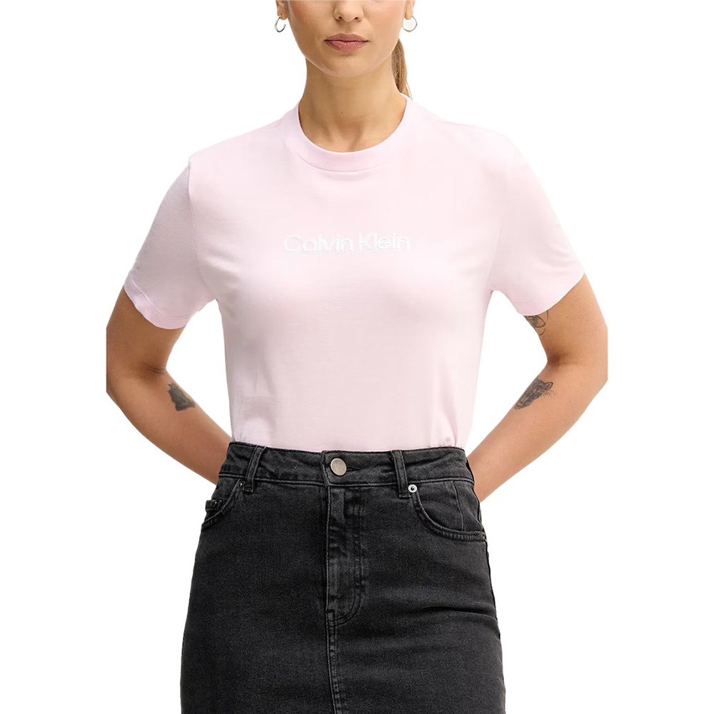 CALVIN KLEIN SS CLASSIC FOIL CALVIN KLEIN T LV047E821G 1