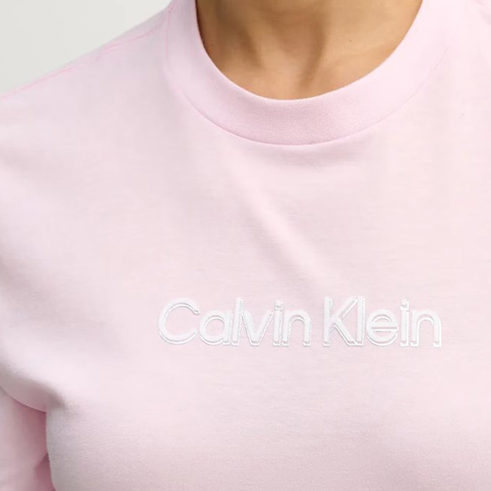 CALVIN KLEIN SS CLASSIC FOIL CALVIN KLEIN T LV047E821G 2