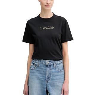 CALVIN KLEIN SS CLASSIC FOIL CALVIN KLEIN T LV047E821G