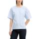 CALVIN KLEIN YARNDYE COTTON POPLIN SS FA LV047F113G 1
