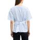 CALVIN KLEIN YARNDYE COTTON POPLIN SS FA LV047F113G 2