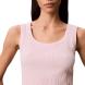 CALVIN KLEIN SL WOVEN LABEL CABLE BRALETTE LV047F319G 3