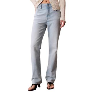 CALVIN KLEIN EU BARREL JEAN LT CRAWFORD LV047F454G