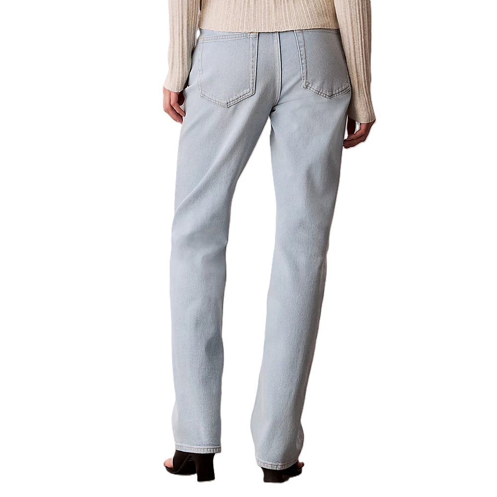 CALVIN KLEIN EU BARREL JEAN LT CRAWFORD LV047F454G 2