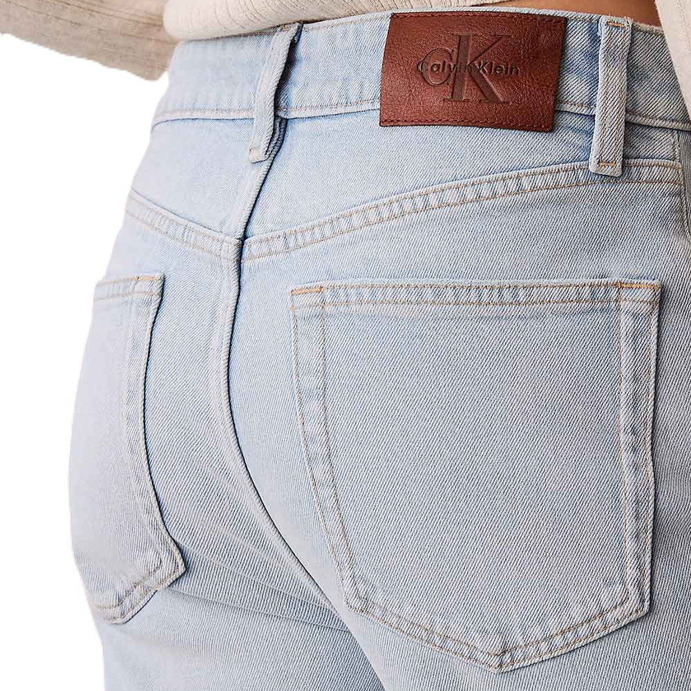 CALVIN KLEIN EU BARREL JEAN LT CRAWFORD LV047F454G 4