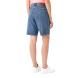 CALVIN KLEIN THE BERMUDA SHORT BLUE CAROLIN LV047F674G 2