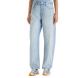 CALVIN KLEIN RELAXED BARREL JEAN SAGE STONE LV047F684G 1