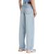 CALVIN KLEIN RELAXED BARREL JEAN SAGE STONE LV047F684G 2