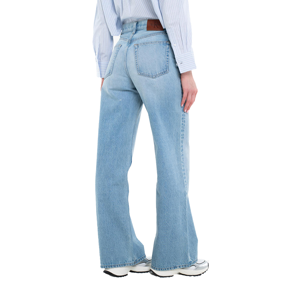 CALVIN KLEIN THE WIDE LEG TINTED CRUISE LV047F728G 2