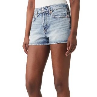 CALVIN KLEIN ARCHIVE MINI SHORT VINTAGE MOS LV047F770G