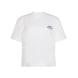 CALVIN KLEIN SS BOXY GRAPHIC T-SHIRT LV047F801G 4