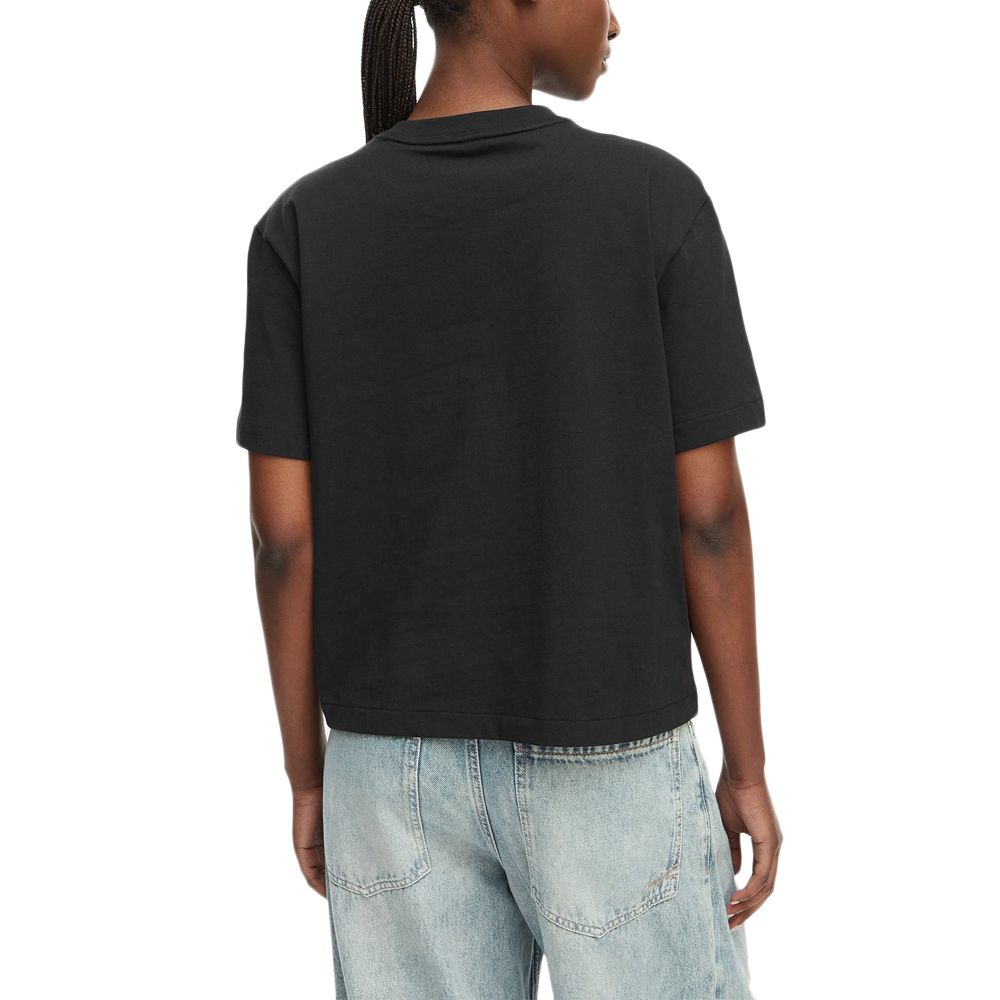 CALVIN KLEIN SS GRAPHIC BOXY TEE LV047F820G 2