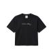 CALVIN KLEIN SS GRAPHIC BOXY TEE LV047F820G 4