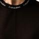 CALVIN KLEIN SS LOGO RIB INTERLOT-SHIRT  LV047G251G 3