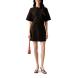 CALVIN KLEIN SS LOGO RIB INTERLOT-SHIRT  LV047G251G 4