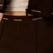 CALVIN KLEIN TERRY LOGO WAISTBAND TRACK PAN LV047G253G 3
