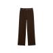 CALVIN KLEIN TERRY LOGO WAISTBAND TRACK PAN LV047G253G 5