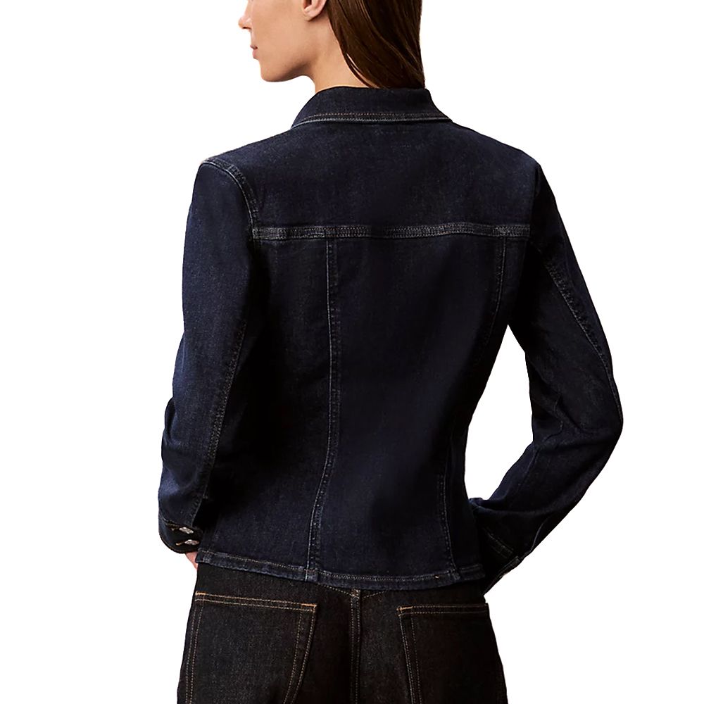 CALVIN KLEIN SCULPT TRUCKER SHIRT CLASSI LV047G749G 2