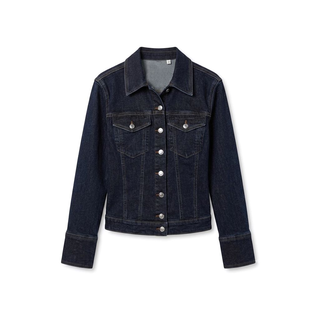 CALVIN KLEIN SCULPT TRUCKER SHIRT CLASSI LV047G749G 5