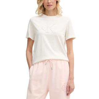 CALVIN KLEIN SS BABY TERRY HERO MONOLOGO TE LV047G829G