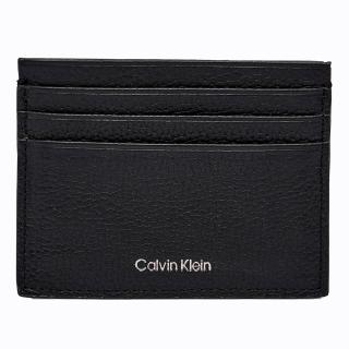 CALVIN KLEIN FOIL EMBOSS EW CARD CASE LV04D1060G