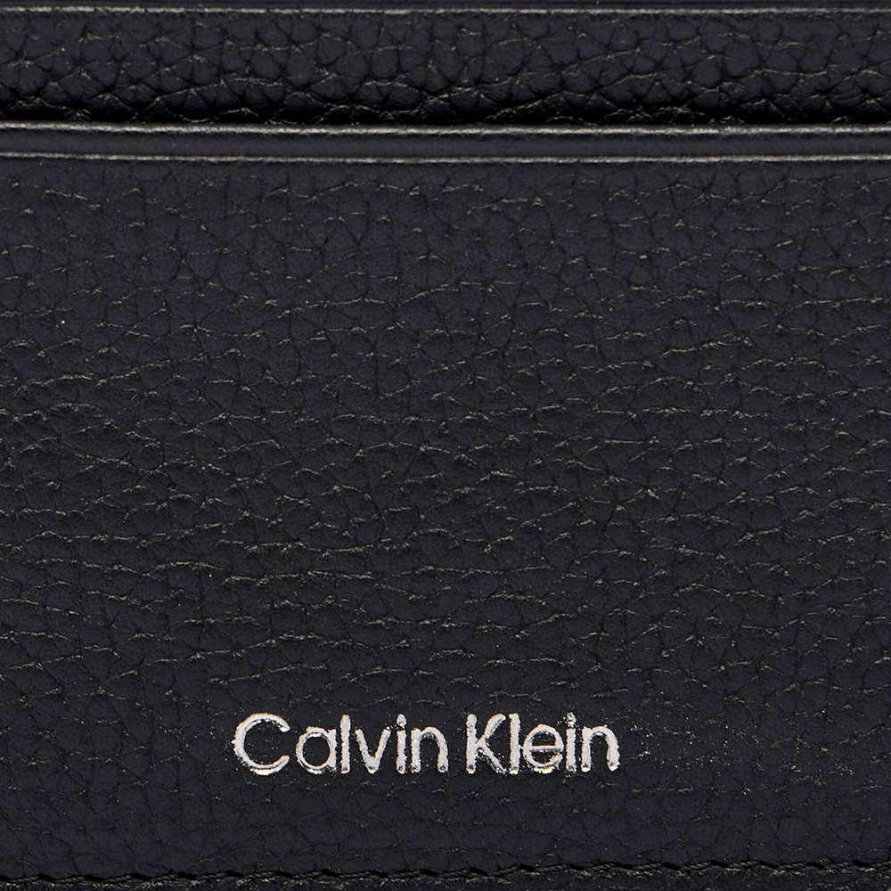 CALVIN KLEIN FOIL EMBOSS EW CARD CASE LV04D1060G 3