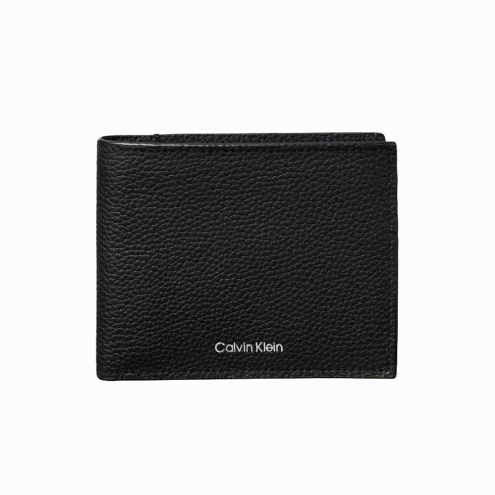 CALVIN KLEIN FOIL EMBOSS EW BILL FOLD LV04D1062G 1