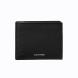 CALVIN KLEIN FOIL EMBOSS EW BILL FOLD LV04D1062G 1