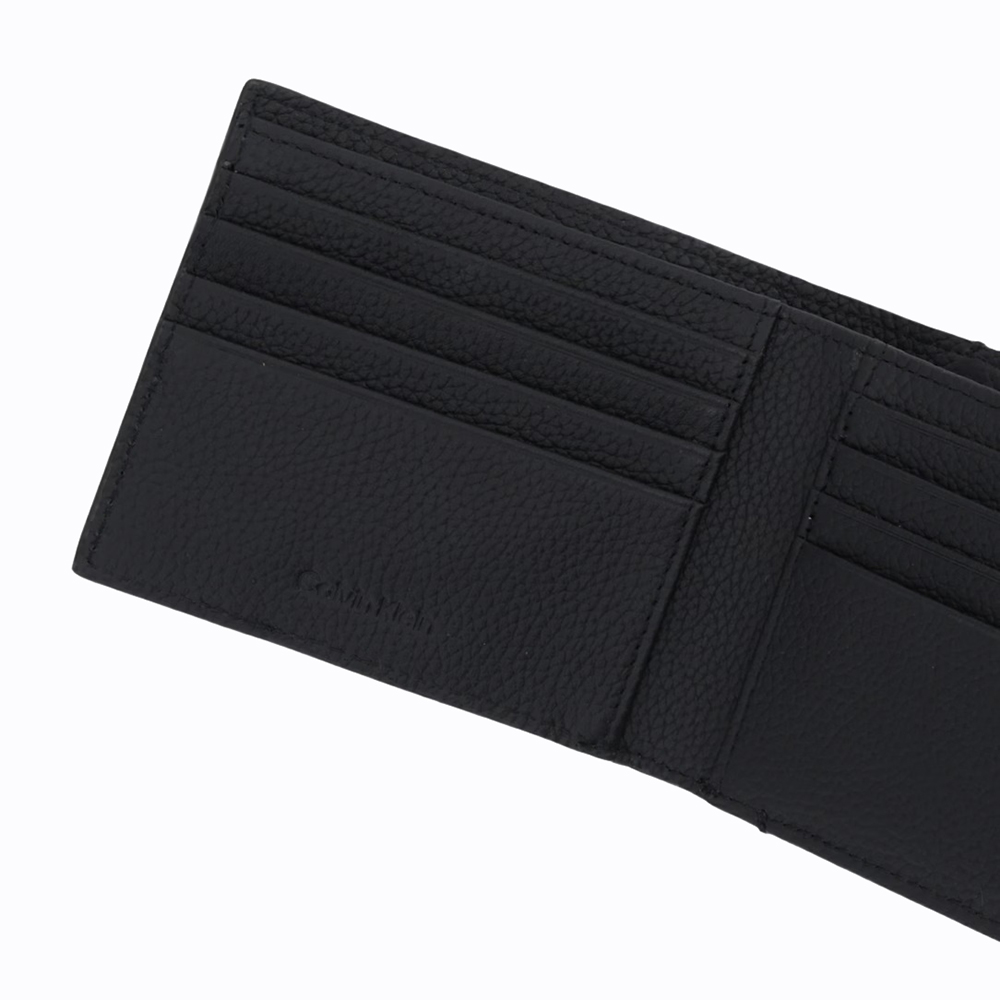 CALVIN KLEIN FOIL EMBOSS EW BILL FOLD LV04D1062G 3