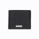 CALVIN KLEIN PLAQUE BILLFOLD w/ COIN LV04D1067G 1