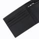 CALVIN KLEIN PLAQUE BILLFOLD w/ COIN LV04D1067G 3