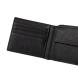 CALVIN KLEIN SAFFIANO EW BILLFOLD w/ COIN LV04D1072G 2