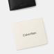 CALVIN KLEIN SAFFIANO EW BILLFOLD w/ COIN LV04D1072G 3