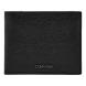 CALVIN KLEIN SAFFIANO BILLFOLD w CARD + COI LV04D1074G 1