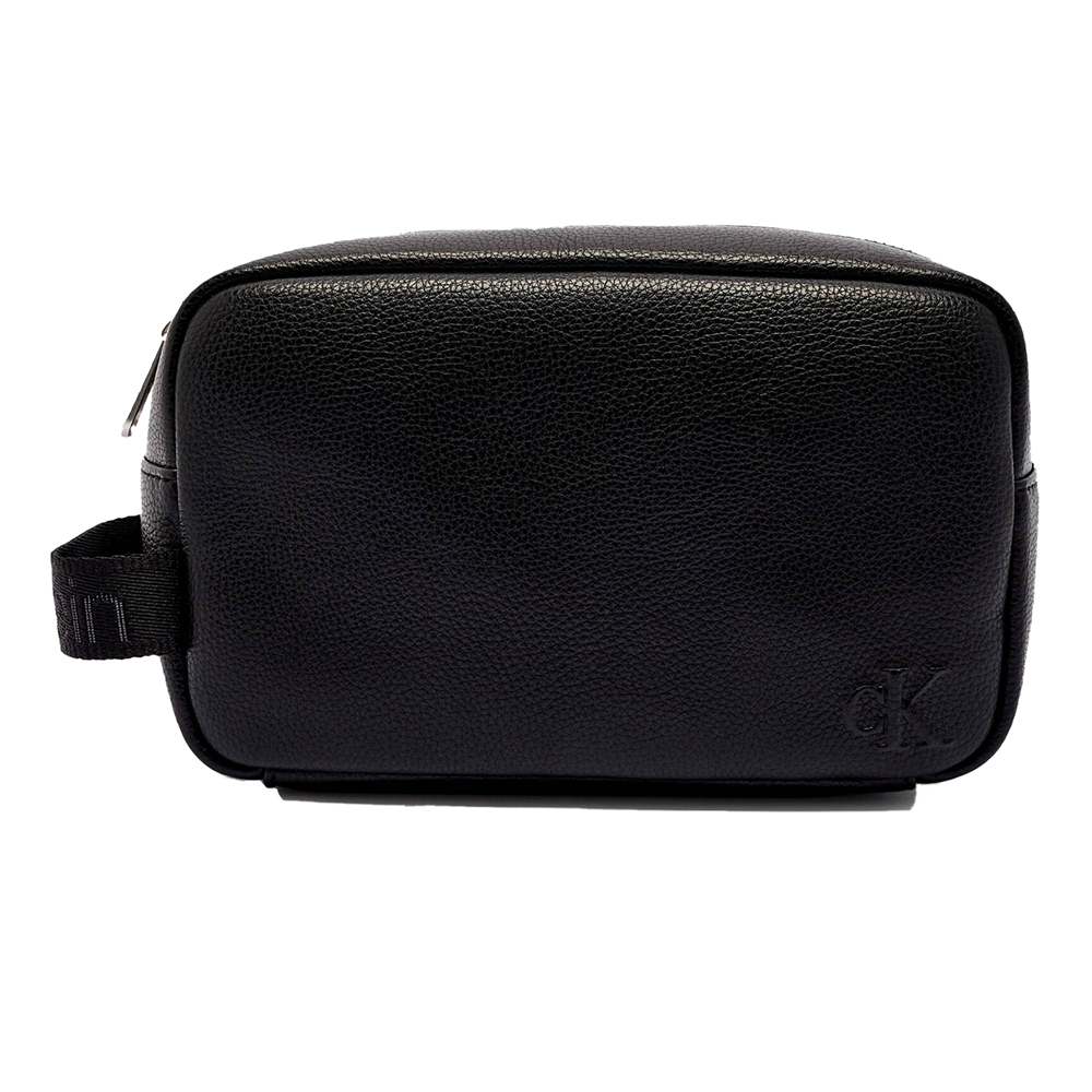 CALVIN KLEIN CARGO DOPP KIT LV04D1090G 1