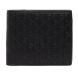 CALVIN KLEIN EMBLEM EMBOSS BILLFOLD W/ COIN LV04D1129G 1