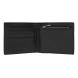 CALVIN KLEIN EMBLEM EMBOSS BILLFOLD W/ COIN LV04D1129G 2