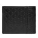 CALVIN KLEIN EMBLEM EMBOSS BILLFOLD W/ COIN LV04D1129G 3