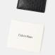 CALVIN KLEIN EMBLEM EMBOSS BILLFOLD W/ COIN LV04D1129G 4