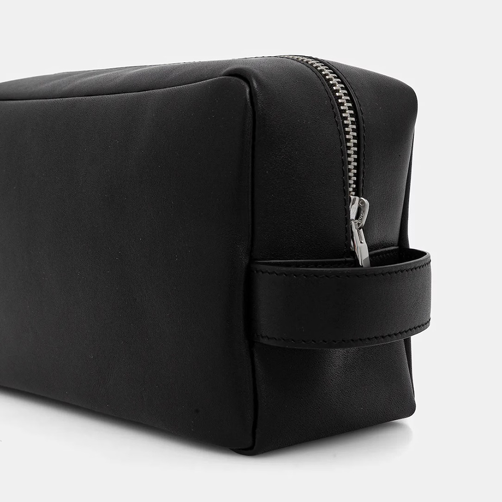 CALVIN KLEIN PLAQUE DOPP KIT LV04D1132G 3