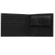 CALVIN KLEIN FOIL EMBOSS EW BILLFOLD W COIN LV04D1138G 2