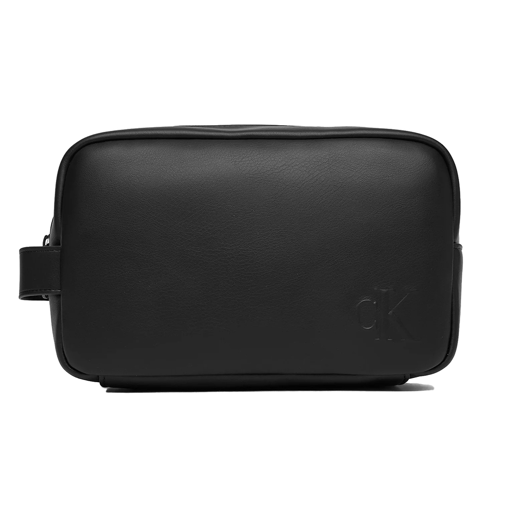 CALVIN KLEIN BOLD CK DOPP KIT LV04D1140G 1