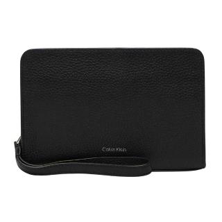 CALVIN KLEIN FOIL EMBOSS SMALL WASHBAG LV04D1153G