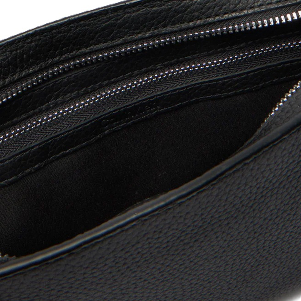 CALVIN KLEIN FOIL EMBOSS SMALL WASHBAG LV04D1153G 4
