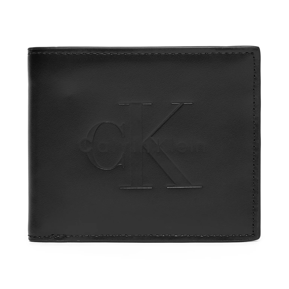 CALVIN KLEIN BOLD BILLFOLD LV04D1155G 1