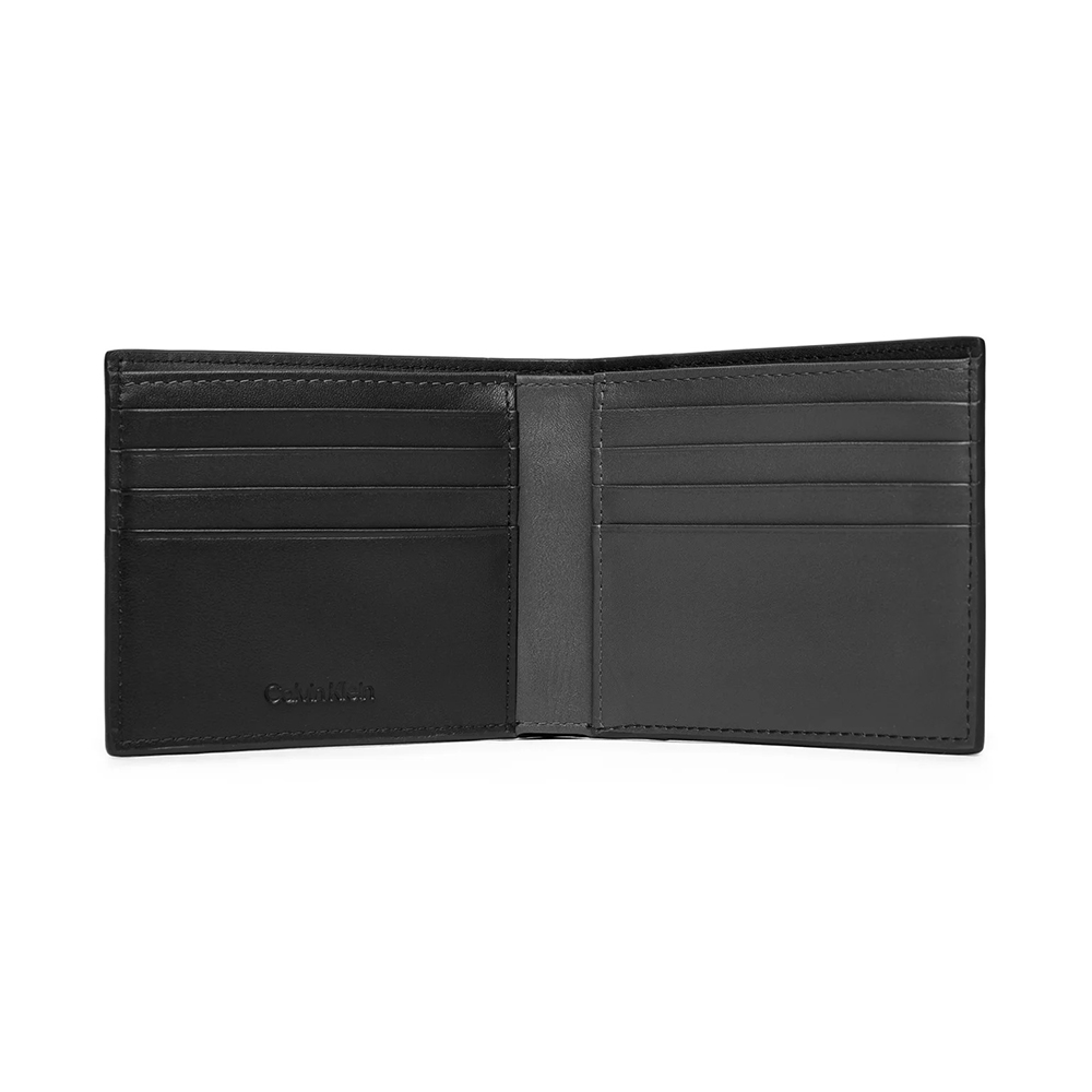 CALVIN KLEIN BOLD BILLFOLD LV04D1155G 3