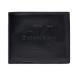 CALVIN KLEIN BOLD BILLFOLD W/ COIN LV04D1156G 1