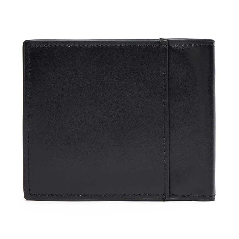 CALVIN KLEIN BOLD BILLFOLD W/ COIN LV04D1156G 2